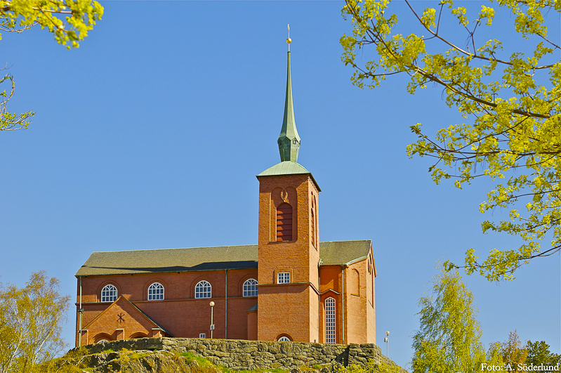 Nynäshamns kyrka