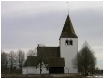 Akeb�ck kyrka