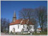 Atlingbo kyrka