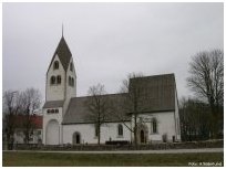 Burs kyrka
