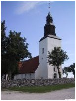 F�r� kyrka