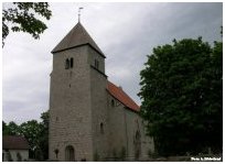 Hablingbo kyrka
