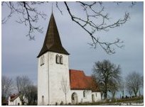 Hangvar kyrka