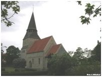 Havdhems kyrka
