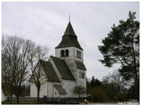 Lokrume kyrka