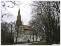 N�r kyrka