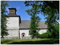Vamlingbo kyrka