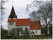 V�skinde kyrka