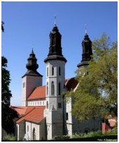 Visby Domkyrka