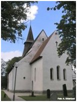 Roma kyrka